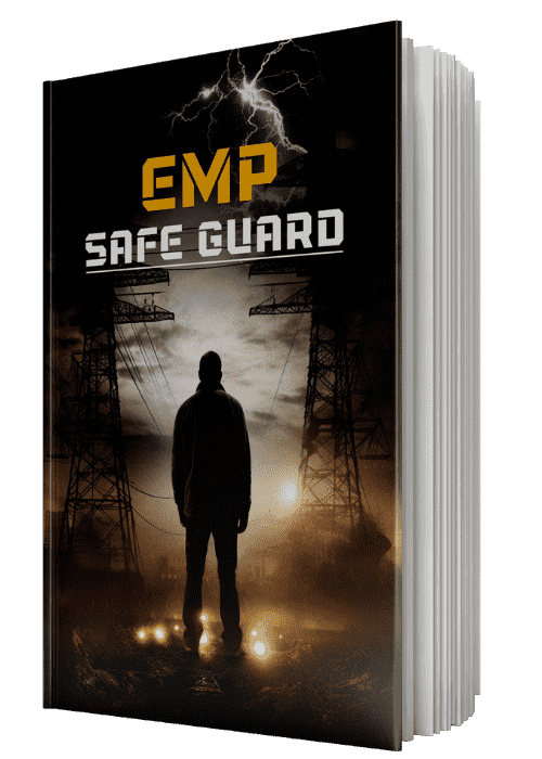 Bonus 1: EMP Safe Guard