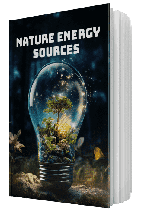 Bonus 3: Smart Secrets: Nature's Energy Sources